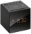 Sony ICF-C1B Uhrenradio schwarz