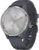 Garmin vivomove 3S grau-silber Hybrid-Smartwatch