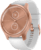 Garmin vivomove Style rosegold-weiß Hybrid-Smartwatch