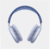 Apple AirPods Max Over-Ear blau BT-Headset