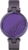 Garmin Lily lila-violett Smartwatch