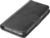 SBS Leather Wallet iPhone 14 schwarz