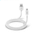 SBS Polo USB zu USB-C Kabel 1m weiß