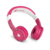 Tonies Tonie-Lauscher On-Ear 3,5mm pink