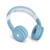 Tonies Tonie-Lauscher On-Ear 3,5mm hellblau
