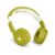 Tonies Tonie-Lauscher On-Ear 3,5mm grün