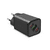 SBS PD Reiselader 100W 2x USB-C/1x USB GaN schwarz