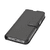 SBS Wallet Stand iPhone 15 Pro schwarz