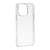 Puro 03 Nude Case iPhone 15 Pro transparent