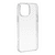 Puro 03 Nude Case iPhone 15 Pro Max transparent