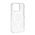 Puro Lite Mag Case iPhone 15 Pro Max transp.