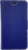 emporia BookCover Leder PURE-LTE/PRIME-LTE blau
