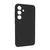 Puro ICON Silicon Cover Galaxy S24 schwarz