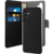 Puro Book Case Samsung Galaxy A25 5G schwarz