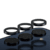 PanzerGlass Hoops Kamera SP Galaxy A35 5G schwarz