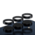PanzerGlass Hoops Kamera SP Galaxy A55 5G schwarz
