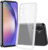 nevox StyleShell Flex Galaxy A55 5G transparent