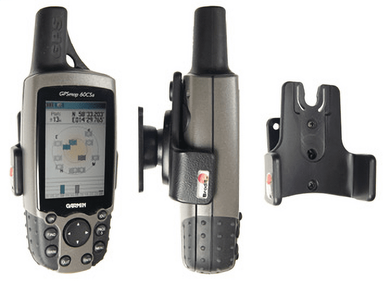 Brodit Halter passiv Garmin GPSmap 60CSx