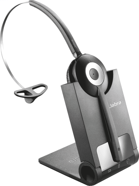 Agfeo Headset 920 DECT NC