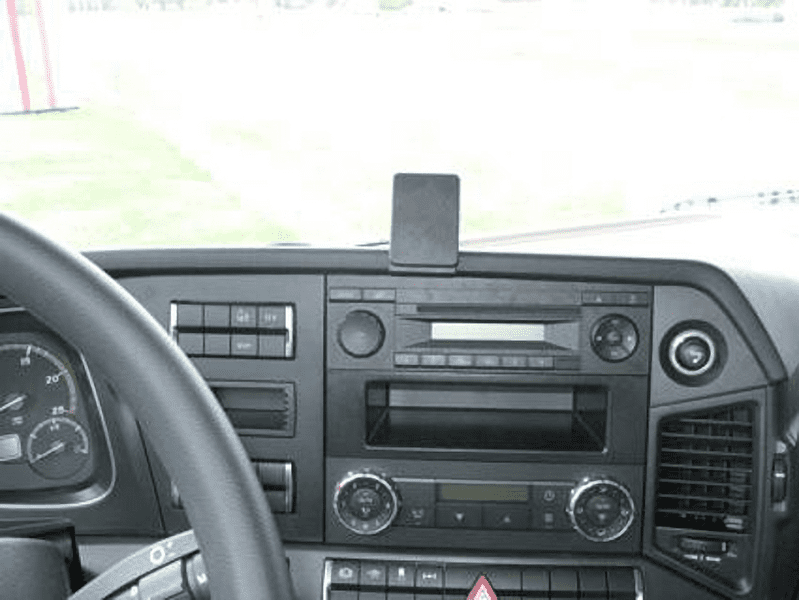 Brodit ProClip MB Actros 4/Antos 13-19/Arocs 14-19