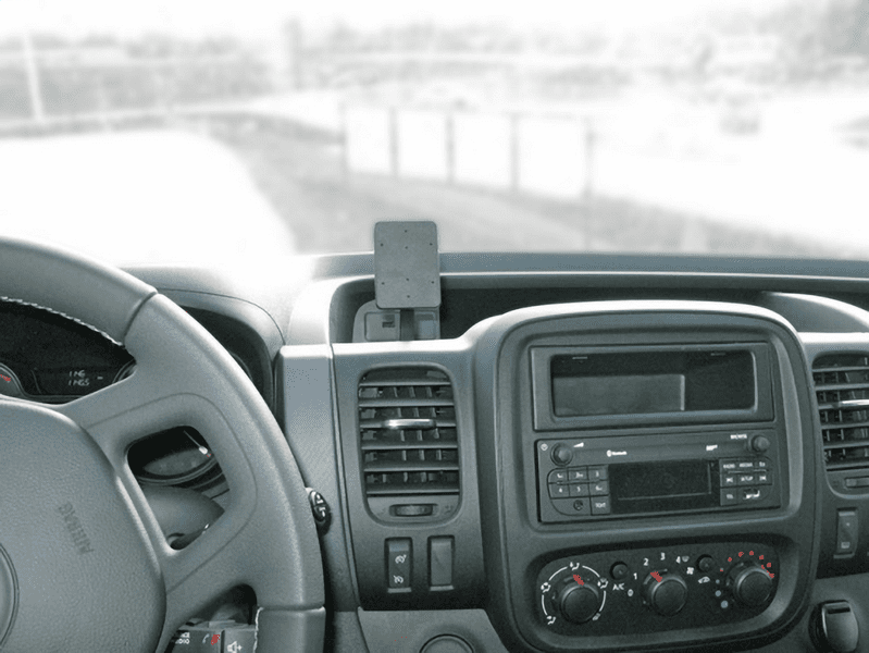 Brodit ProClip Renault Trafic 15-22/Opel Vivaro 15-18 uw