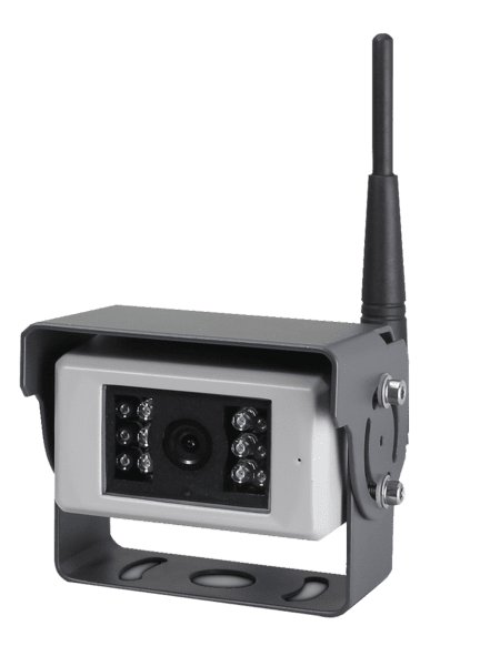 Axion DBC 114046 Air Funkkamera Erweiterung zu CRV 7044