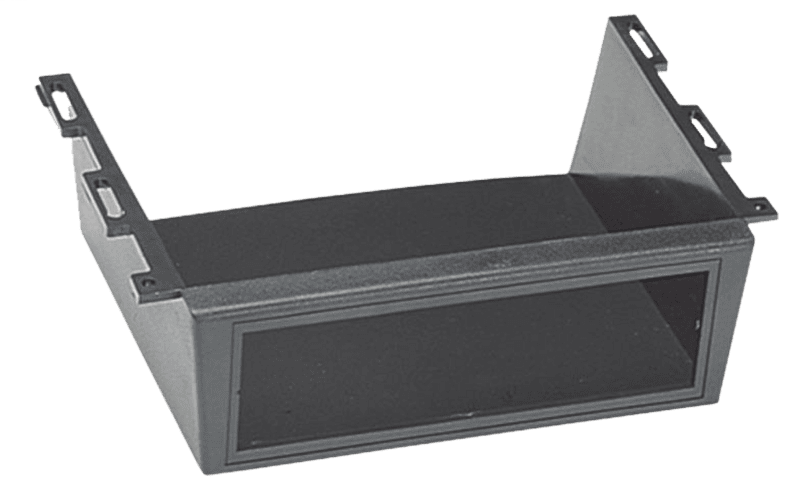 ACV 1-DIN RB Universalmontage