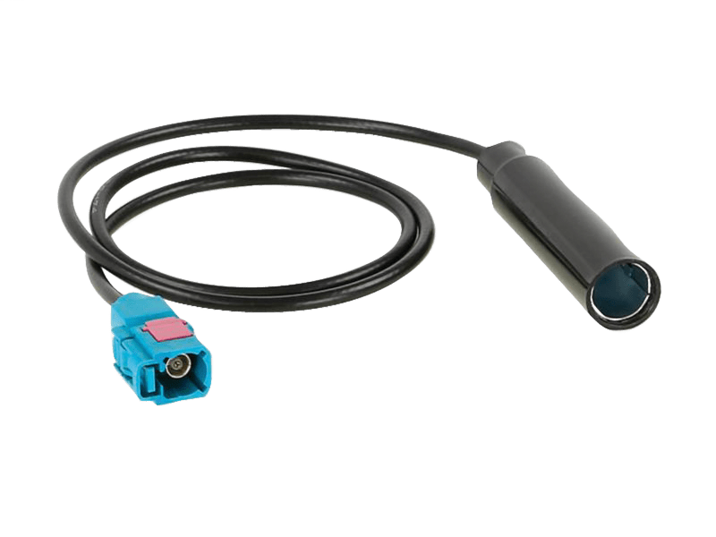 ACV Ant.adapter DIN(f)>Fakra(f) 50cm