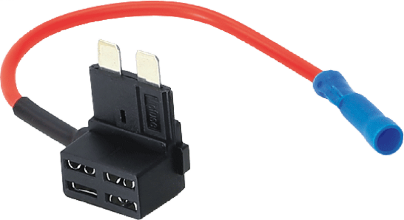 ACV ATC Sicherungshalter m. Kabel max. 10A 14cm