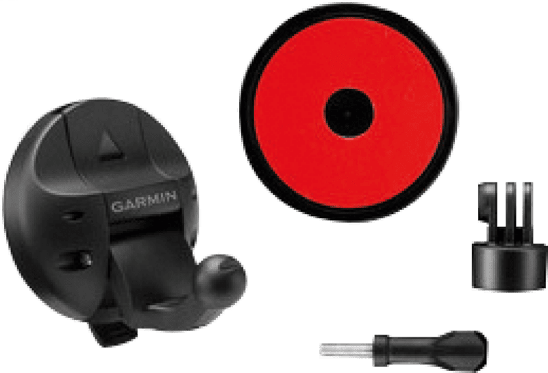 Garmin Armaturenbrett Saugnapfhalterung VIRB X/XE