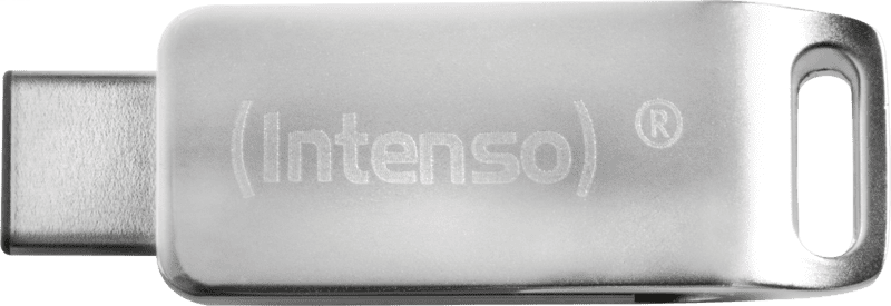 Intenso USB-Drive 3.0 cMobile Line USB-Stick Typ C 64GB