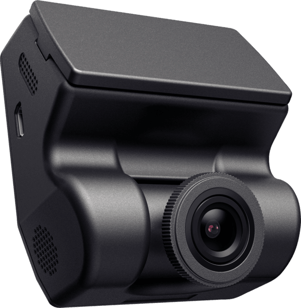 Pioneer ND-DVR100 DashCam 12/24V m. DriveRecorder