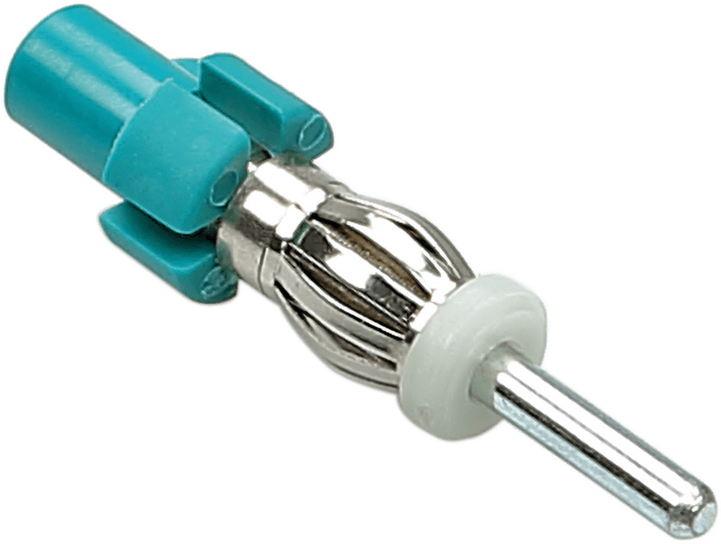 ACV Ant.adapter Fakra(z)>DIN kurze Version