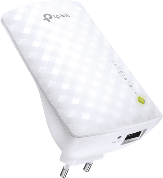 TP-Link TL-RE200 WLAN Repeater