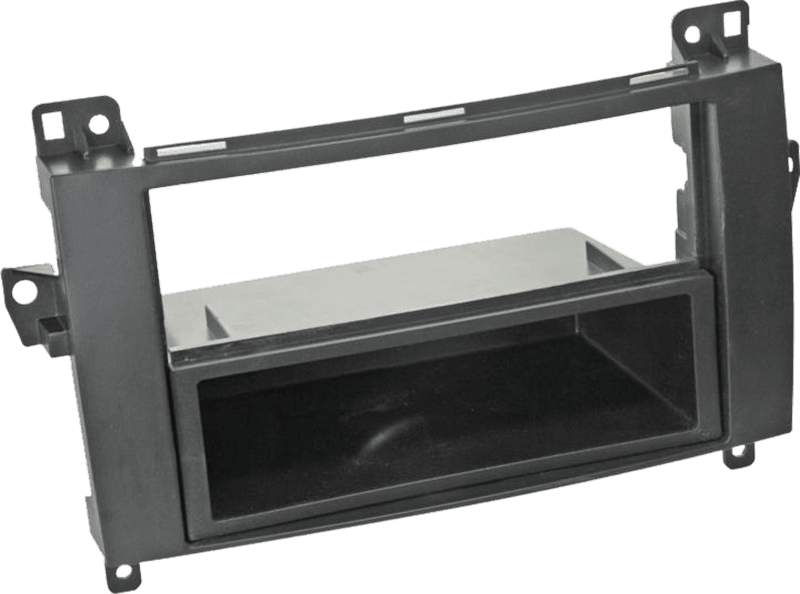 ACV 2-DIN RB m. Fach Mercedes A/B-Klasse/Viano/Vito