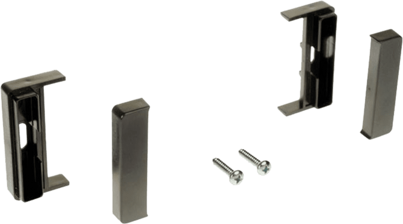 ACV 1-DIN RB Audi TT 1998-2006 schwarz