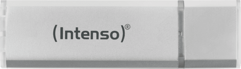 Intenso USB-Drive 3.2 Ultra Line USB-Stick 256GB