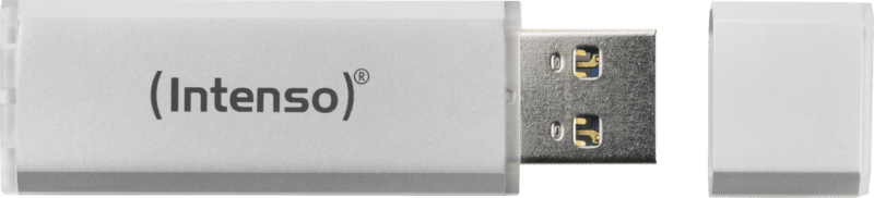 Intenso USB-Drive 3.2 Ultra Line USB-Stick 256GB