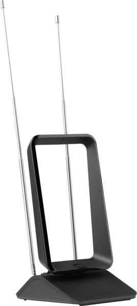 One for All SV9405 DVB-T2 Passive TV Zimmerantenne HD One for All SV9405 DVB-T2 Passive TV Zimmerantenne HD