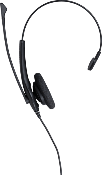 Jabra BIZ 1500 Mono QD