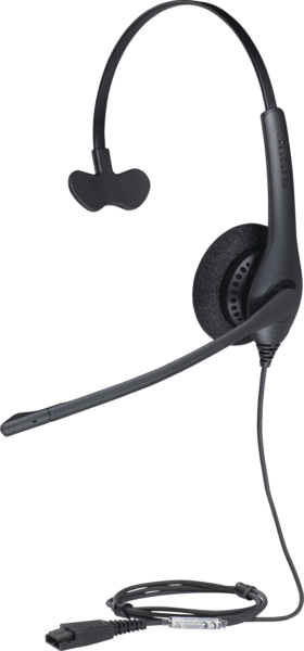 Jabra BIZ 1500 Mono QD