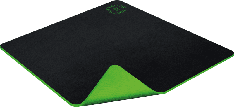 Razer Gigantus Mauspad schwarz