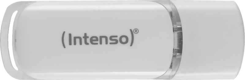 Intenso USB-Drive 3.1 Flash Line USB-Stick Typ C 128GB