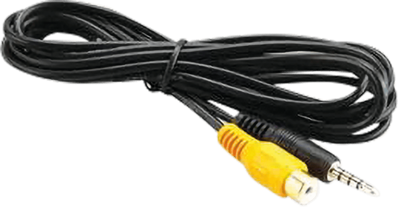 Garmin Video-Kabel f. Rückfahrkamera Garmin Video-Kabel f. Rückfahrkamera