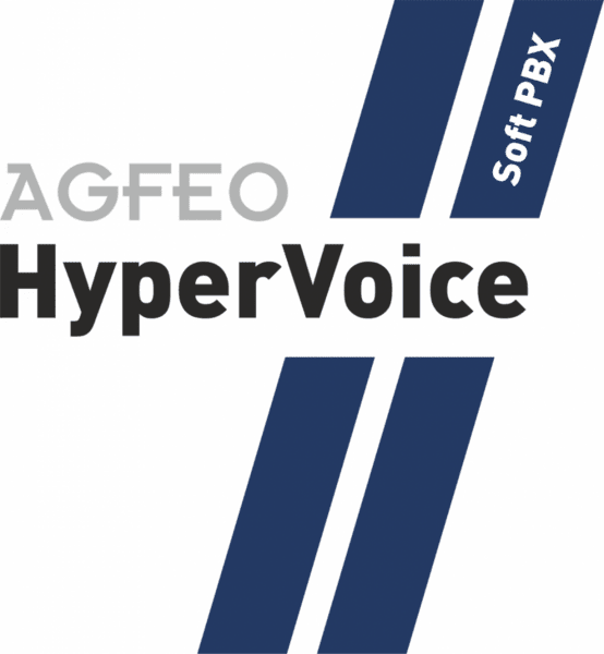 Agfeo Lizenz HyperVoice 100User