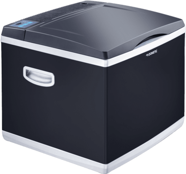 Dometic CK40D HYBRID Kühlbox 12/230V 38L Dometic CK40D HYBRID Kühlbox 12/230V 38L