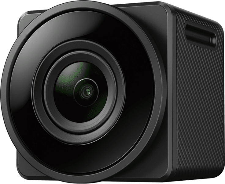 Pioneer VREC-DH200 DashCam