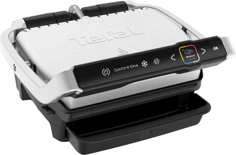 Tefal Optigrill Elite GC750D Tefal Optigrill Elite GC750D