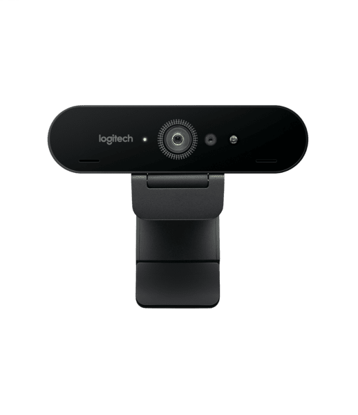 Logitech Brio Ultra HD Pro 4K Webcam