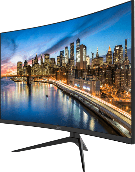 ODYS XP32 32" WQHD 165Hz HDMI/DP FreeSync